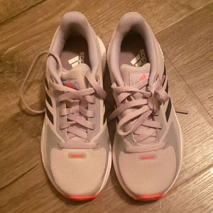 Adidas Kids Sneakers Size 13.5